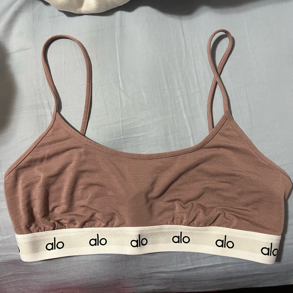 Alo Cami Bra